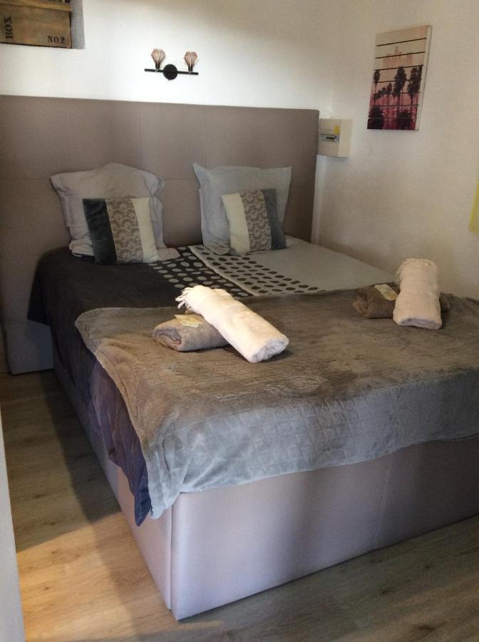 Bed and Breakfast A Tigliola Porto-Vecchio  Exteriér fotografie