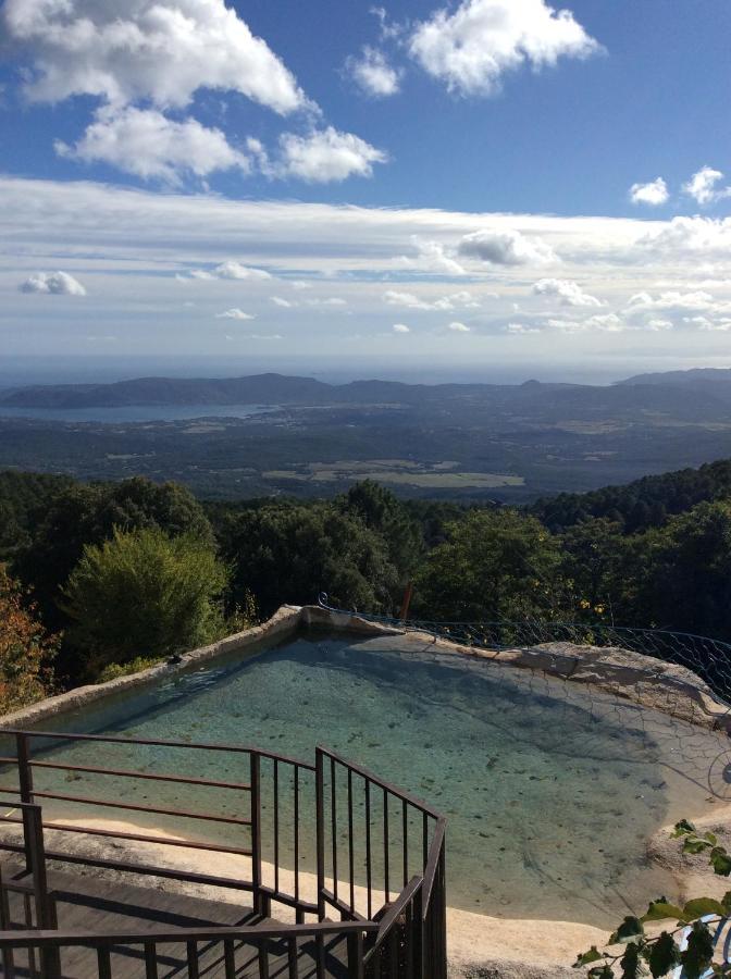 Bed and Breakfast A Tigliola Porto-Vecchio  Exteriér fotografie